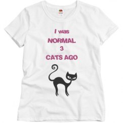 Ladies Basic Softstyle Promo Tee