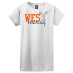 Ladies Basic Softstyle Tee