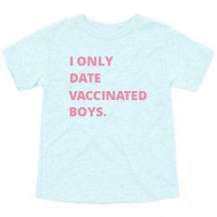 Toddler Triblend Tee