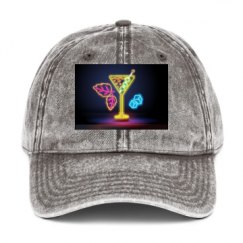 Vintage Baseball Cap