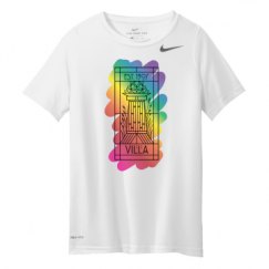 Youth Nike Legend Shirt