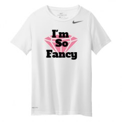 Youth Nike Legend Shirt