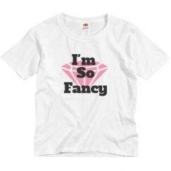 Youth Basic Promo Tee