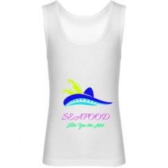 Youth Jersey Tank Top