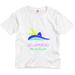 Youth Basic Promo Tee