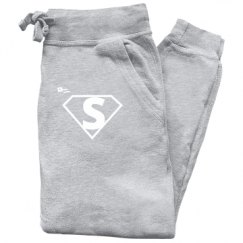 Unisex Fleece Jogger