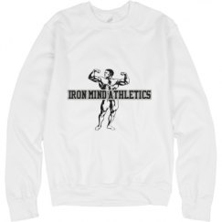 Unisex Basic Promo Crewneck Sweatshirt