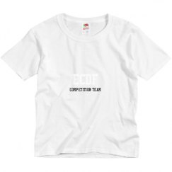 Youth Basic Promo Tee