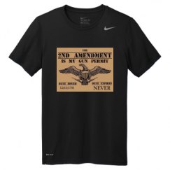 Unisex Nike Legend Shirt