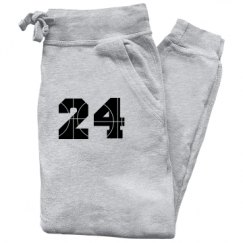 Unisex Fleece Jogger