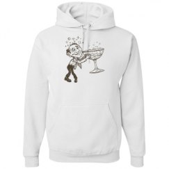 Unisex Basic Promo Hoodie