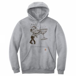 Unisex Carhartt Hooded Sweatshirt