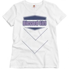 Ladies Basic Softstyle Promo Tee