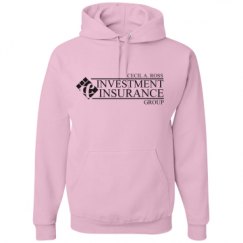 Unisex Basic Promo Hoodie