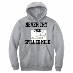 Unisex Carhartt Hooded Sweatshirt