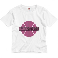 Youth Basic Promo Tee