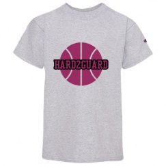 Youth Champion Short Sleeve Tagless Tee