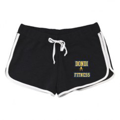 Ladies Relay Shorts