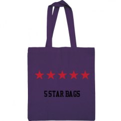 Canvas Tote Bag