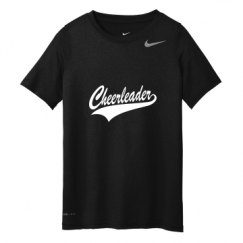 Youth Nike Legend Shirt