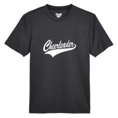 Youth Heather Performance Tee