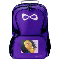 Nfinity Backpack Bag