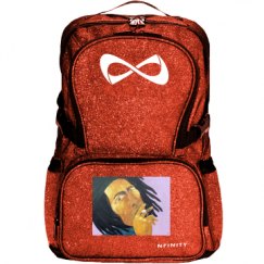 Nfinity Sparkle Backpack Bag