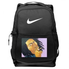 Nike Brasilia Medium Backpack