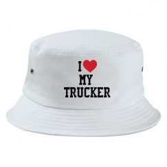 Unisex Bucket Hat