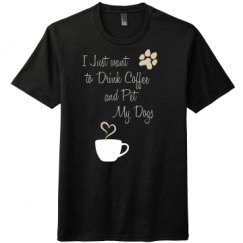 Unisex Perfect Tri Tee