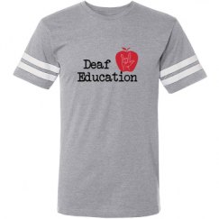 Unisex Vintage Sports Tee