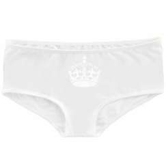 Basic Low-Rise Underwear