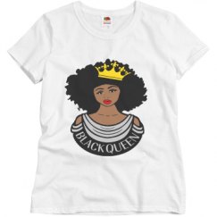 Ladies Basic Softstyle Promo Tee