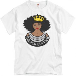 Unisex Basic Promo Tee