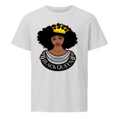 Unisex Organic Mid-Light T-Shirt