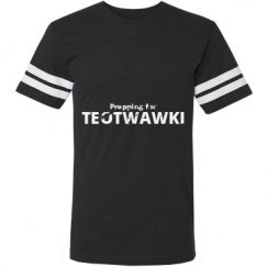 Unisex Vintage Sports Tee