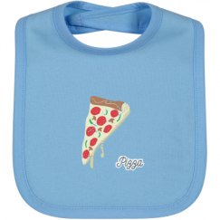 Infant Jersey Bib