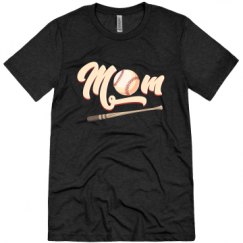 Unisex Triblend Tee