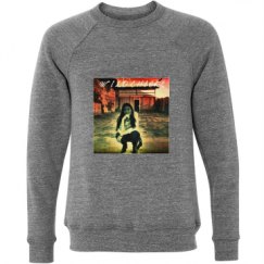 Unisex Triblend Crewneck Sweatshirt