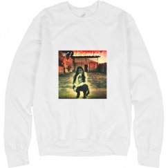 Unisex Basic Promo Crewneck Sweatshirt