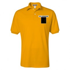 Unisex SpotShield 50/50 Polo Shirt 