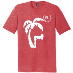 Unisex Perfect Tri Tee