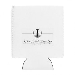 Regular 12 oz Can Cooler