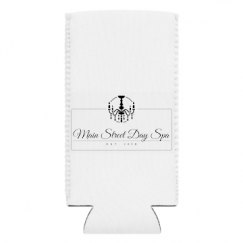 Slim 12 oz Can Cooler