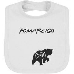 Infant Jersey Bib