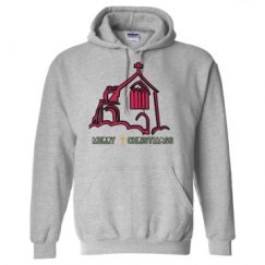 Unisex Basic Promo Hoodie