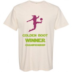 Adult Heavyweight T-Shirt