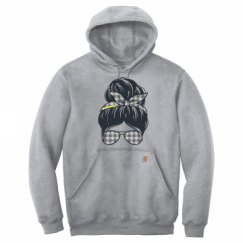 Unisex Carhartt Hooded Sweatshirt