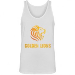 Unisex Jersey Tank Top