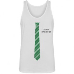 Unisex Jersey Tank Top